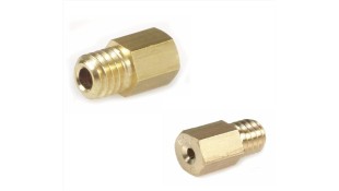 ΖΙΓΚΛΕΡ ΚΕΝΤΡΙΚΟ MIKUNI ΚΑΡΜΠΥΡΑΤΕΡ #195