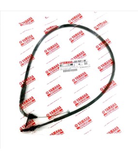 ΝΤΙΖΑ ΓΚΑΖΙΟΥ YAMAHA CRYPTON X 135