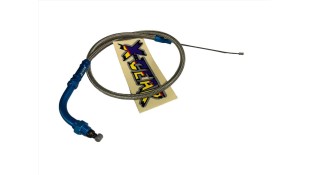 ΝΤΙΖΑ ΓΚΑΖΙΟΥ XGEAR HONDA SUPRA 100