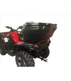 ΒΑΛΙΤΣΑ ΟΠΙΣΘΙΑ 130L ATV CFMOTO CFORCE ΕΞΟΠΛΙΣΜΟΣ