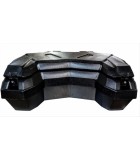 ΒΑΛΙΤΣΑ ΟΠΙΣΘΙΑ 130L ATV CFMOTO CFORCE