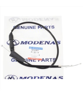 ΝΤΙΖΑ ΓΚΑΖΙΟΥ MODENAS DINAMIK 125