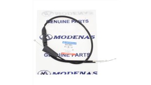 ΝΤΙΖΑ ΓΚΑΖΙΟΥ MODENAS DINAMIK 125