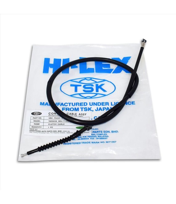 ΝΤΙΖΑ ΣΥΜΠΛΕΚΤΗ YAMAHA Z 125 ΑΝΤΑΛΛΑΚΤΙΚΑ ΝΤΙΖΑ ΣΥΜΠΛΕΚΤΗ YAMAHA Z 125