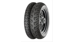 140/90-15 CONTINENTAL CONTITOUR 70H TL