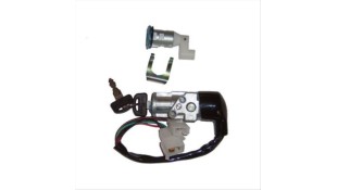 ΚΛΕΙΔΑΡΙΕΣ ΣΕΤ HONDA SUPRA 100 ΚΛΕΙΔΑΡΙΕΣ ΣΕΤ HONDA SUPRA 100