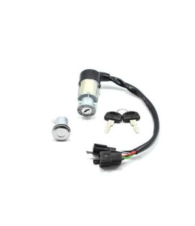 ΚΛΕΙΔΑΡΙΕΣ ΣΕΤ HONDA SUPRA 100