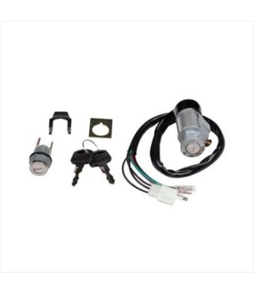 ΚΛΕΙΔΑΡΙΕΣ ΣΕΤ HONDA ASTREA GRAND 100