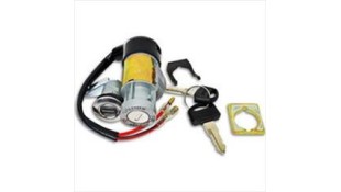 ΚΛΕΙΔΑΡΙΕΣ ΣΕΤ HONDA INNOVA 125