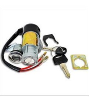 ΚΛΕΙΔΑΡΙΕΣ ΣΕΤ HONDA INNOVA 125