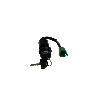 ΚΕΝΤΡΙΚΟΣ ΔΙΑΚΟΠΤΗΣ HONDA CM125/200