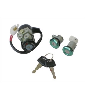 ΚΛΕΙΔΑΡΙΕΣ ΣΕΤ HONDA DIO AF35