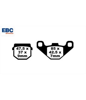 ΤΑΚΑΚΙΑ EBC SFA83