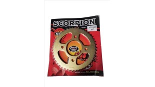 ΓΡΑΝΑΖΙ ΤΡΟΧΟΥ 428 46T SYM VF 185