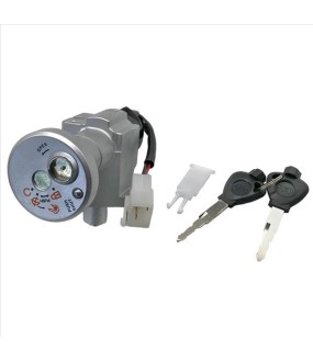 ΚΕΝΤΡΙΚΟΣ ΔΙΑΚΟΠΤΗΣ SYM VF 185