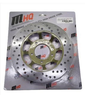 ΔΙΣΚΟΠΛΑΚΑ ΕΜΠΡΟΣ HONDA SUPRA 100