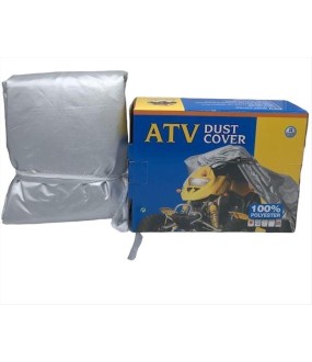 ΚΑΛΥΜΜΑ ATV LARGE ΑΣΗΜΙ