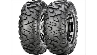 25/8-12 MAXXIS BIGHORN M917 6PR 43N TL ΕΛΑΣΤΙΚΑ