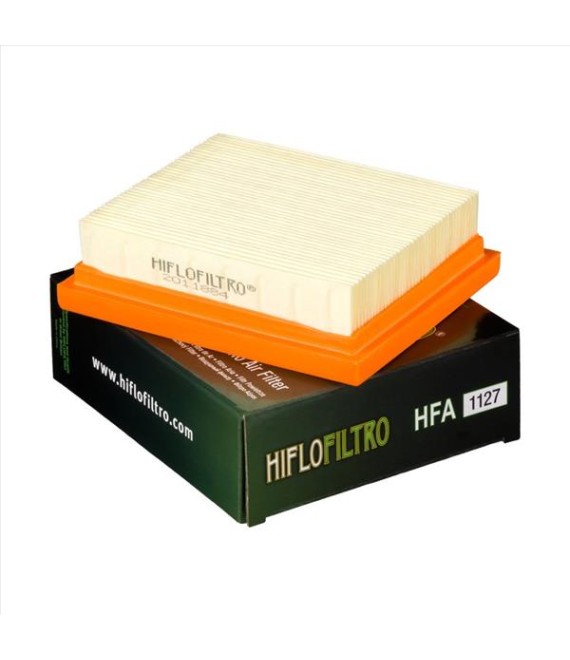 ΦΙΛΤΡΟ ΑΕΡΑ HIFLOFILTRO HFA1127 ΑΝΤΑΛΛΑΚΤΙΚΑ ΦΙΛΤΡΟ ΑΕΡΑ HIFLOFILTRO HFA1127