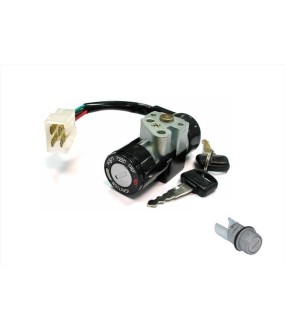 ΚΛΕΙΔΑΡΙΕΣ ΣΕΤ HONDA LEAD SS50 ELECTRICAL PARTS ΚΛΕΙΔΑΡΙΕΣ ΣΕΤ HONDA LEAD SS50