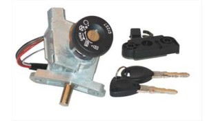 ΚΕΝΤΡΙΚΟΣ ΔΙΑΚΟΠΤΗΣ YAMAHA AEROX 50