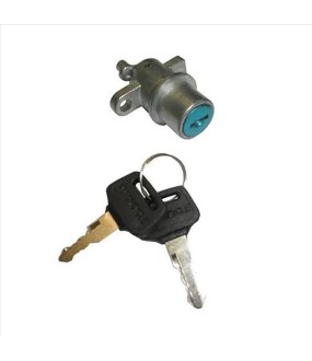 ΚΛΕΙΔΑΡΙΑ ΣΕΛΛΑΣ YAMAHA Z 125