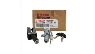 ΚΛΕΙΔΑΡΙΕΣ ΣΕΤ YAMAHA CRYPTON R 105/F1 ZR ΗΛΕΚΤΡΙΚΑ