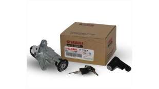 ΚΛΕΙΔΑΡΙΕΣ ΣΕΤ ΓΝΗΣΙΕΣ YAMAHA CRYPTON X 135