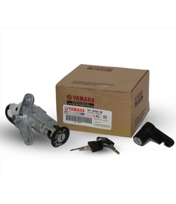 ΚΛΕΙΔΑΡΙΕΣ ΣΕΤ YAMAHA CRYPTON X 135 ΗΛΕΚΤΡΙΚΑ ΚΛΕΙΔΑΡΙΕΣ ΣΕΤ ΓΝΗΣΙΕΣ YAMAHA CRYPTON X 135