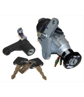 ΚΛΕΙΔΑΡΙΕΣ ΣΕΤ YAMAHA CRYPTON X 135