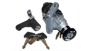 ΚΛΕΙΔΑΡΙΕΣ ΣΕΤ YAMAHA CRYPTON X 135