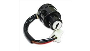 ΚΕΝΤΡΙΚΟΣ ΔΙΑΚΟΠΤΗΣ YAMAHA T80