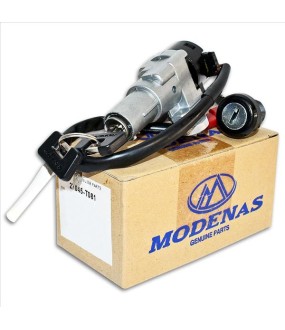 ΚΛΕΙΔΑΡΙΕΣ ΣΕΤ MODENAS DINAMIK 125