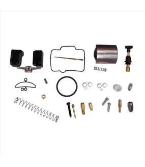 ΦΙΛΤΡΟ ΑΕΡΑ K&N HA-1416 ΑΝΤΑΛΛΑΚΤΙΚΑ ΚΙΤ ΕΠΙΣΚΕΥΗΣ ΚΑΡΜΠΥΛΑΤΕΡ KEIHIN PWK 38mm