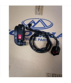 ΔΙΑΚΟΠΤΗΣ ΤΙΜΟΝΙΟΥ ΔΕΞΙΟΣ MODENAS DINAMIK 125