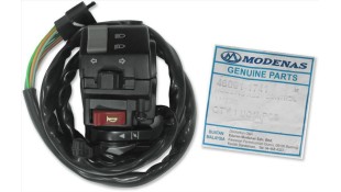 ΔΙΑΚΟΠΤΗΣ ΤΙΜΟΝΙΟΥ ΑΡΙΣΤΕΡΟΣ MODENAS KRISS