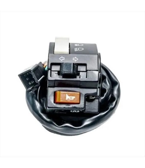 ΔΙΑΚΟΠΤΗΣ ΤΙΜΟΝΙΟΥ ΑΡΙΣΤΕΡΟΣ MODENAS KRISS ΗΛΕΚΤΡΙΚΑ ΔΙΑΚΟΠΤΗΣ ΤΙΜΟΝΙΟΥ ΑΡΙΣΤΕΡΟΣ MODENAS KRISS