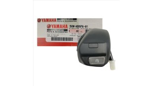 ΔΙΑΚΟΠΤΗΣ ΤΙΜΟΝΙΟΥ ΔΕΞΙΟΣ YAMAHA CRYPTON X 135 ΗΛΕΚΤΡΙΚΑ