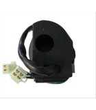 ΔΙΑΚΟΠΤΗΣ ΤΙΜΟΝΙΟΥ ΔΕΞΙΟΣ YAMAHA CRYPTON T 110