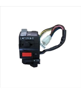 ΔΙΑΚΟΠΤΗΣ ΤΙΜΟΝΙΟΥ ΑΡΙΣΤΕΡΟΣ YAMAHA CRYPTON R 105 ΗΛΕΚΤΡΙΚΑ ΔΙΑΚΟΠΤΗΣ ΤΙΜΟΝΙΟΥ ΑΡΙΣΤΕΡΟΣ YAMAHA CRYPTON R 105