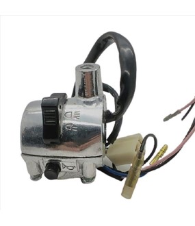 ΔΙΑΚΟΠΤΗΣ ΤΙΜΟΝΙΟΥ ΑΡΙΣΤΕΡΟΣ YAMAHA V50 ΗΛΕΚΤΡΙΚΑ ΔΙΑΚΟΠΤΗΣ ΤΙΜΟΝΙΟΥ ΑΡΙΣΤΕΡΟΣ YAMAHA V50