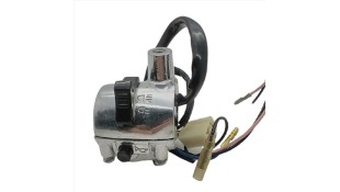 ΔΙΑΚΟΠΤΗΣ ΤΙΜΟΝΙΟΥ ΑΡΙΣΤΕΡΟΣ YAMAHA V50