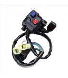 ΔΙΑΚΟΠΤΗΣ ΤΙΜΟΝΙΟΥ ΔΕΞΙΟΣ CFMOTO CFORCE 450/520