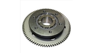 ΚΟΜΠΛΕΡ ΜΙΖΑΣ YAMAHA XT 600