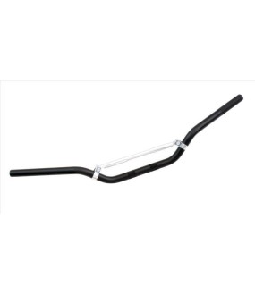 ΤΙΜΟΝΙ UNIVERSAL 22mm ΜΑΥΡΟ