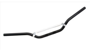 ΤΙΜΟΝΙ UNIVERSAL 22mm ΜΑΥΡΟ