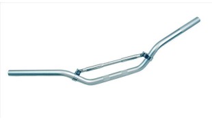 ΤΙΜΟΝΙ UNIVERSAL 22mm ΑΣΗΜΙ