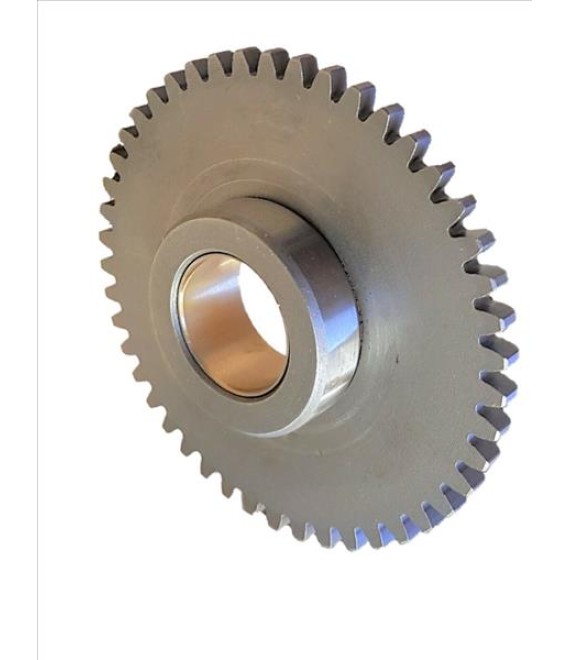 ΓΡΑΝΑΖΙ ΚΟΜΠΛΕΡ ΜΙΖΑΣ YAMAHA XT 125 R/X SPARE PARTS ΓΡΑΝΑΖΙ ΚΟΜΠΛΕΡ ΜΙΖΑΣ YAMAHA XT 125 R/X