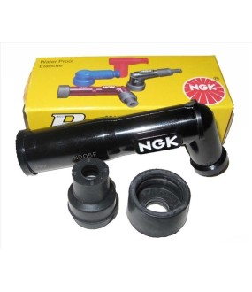 ΜΠΟΥΖΟΠΙΠΑ NGK XD05F