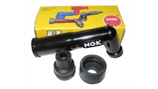 ΜΠΟΥΖΟΠΙΠΑ NGK XD05F